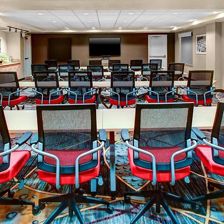 Towneplace Suites By Marriott Bakersfield West Eksteriør billede