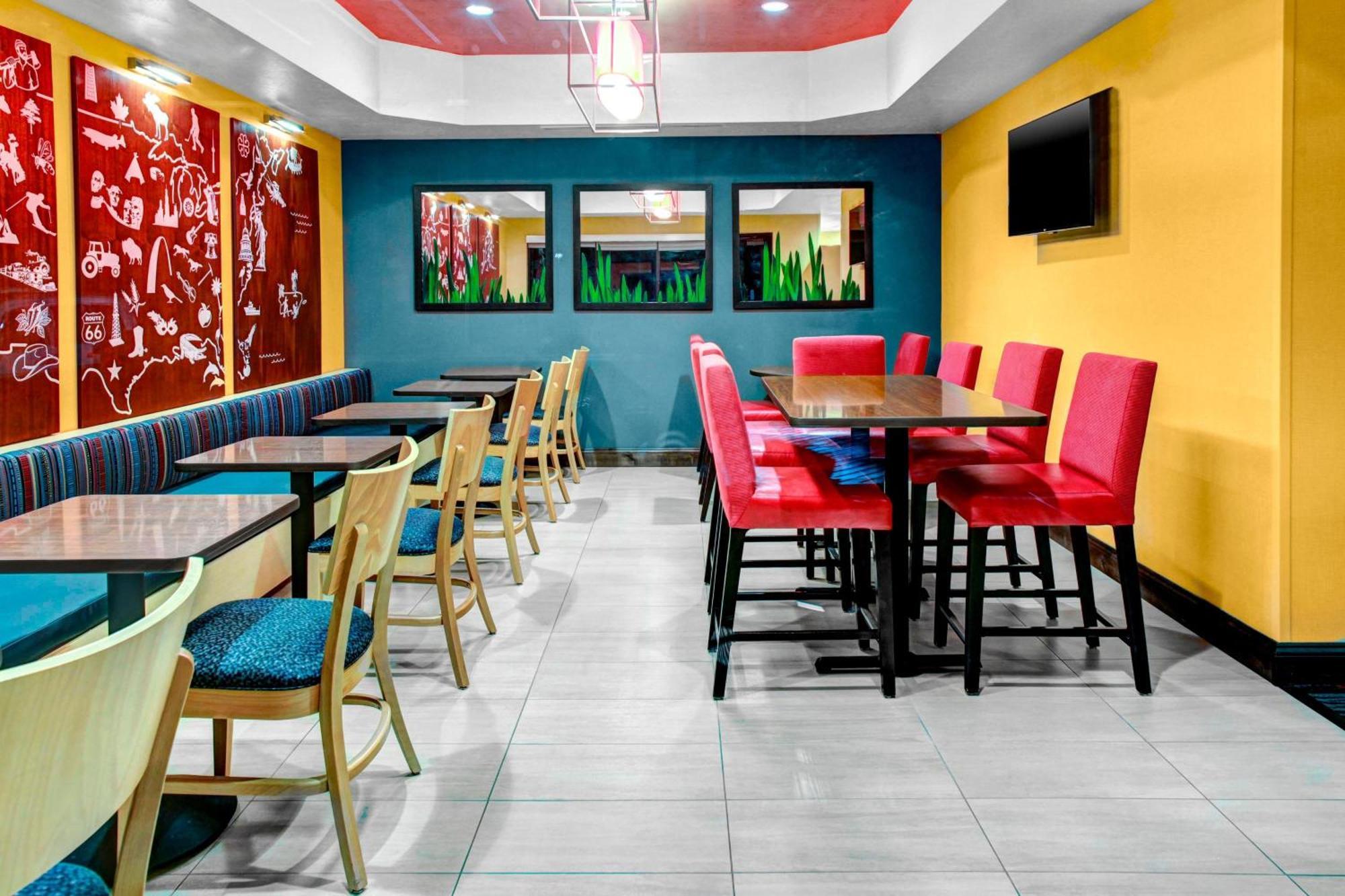 Towneplace Suites By Marriott Bakersfield West Eksteriør billede